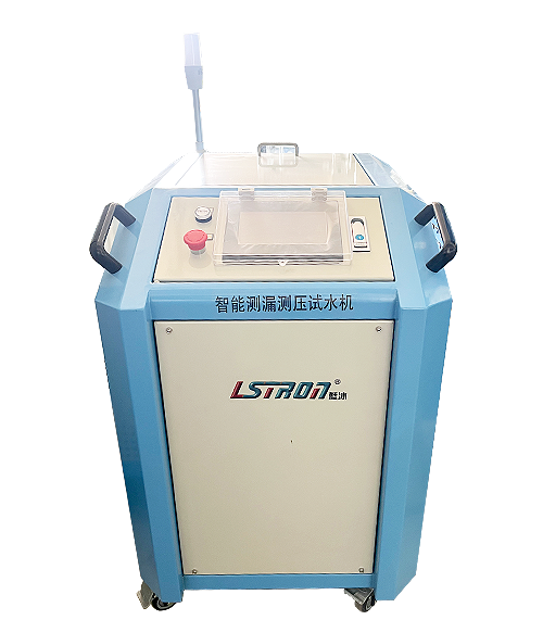 測漏測壓試水機(jī)